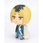 Produktbild Haikyu!! Tekupiku minifigur Kenma Kozume 10 cm