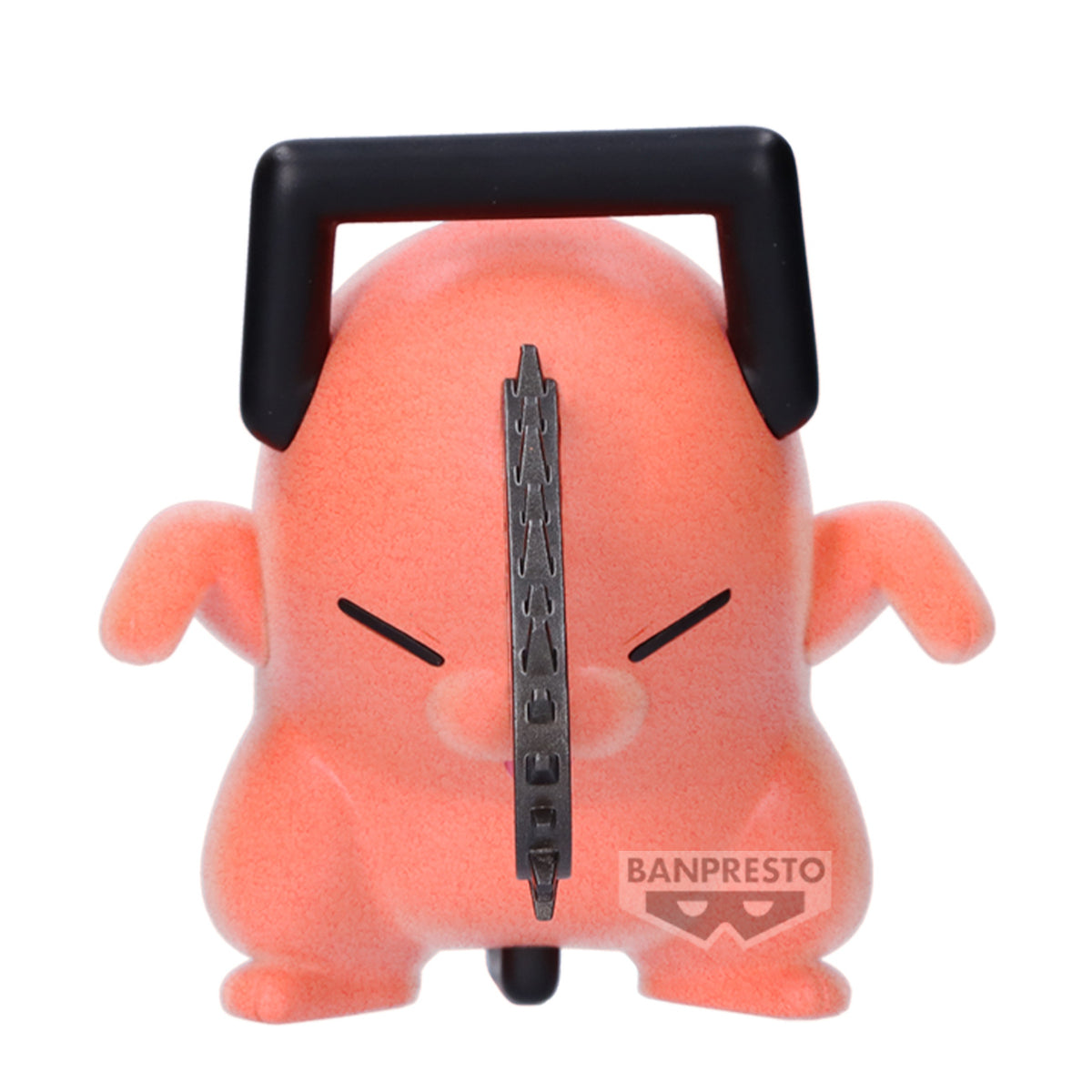 Produktbild Chainsaw Man - Pochita Fluffy Puffy-figur Version A