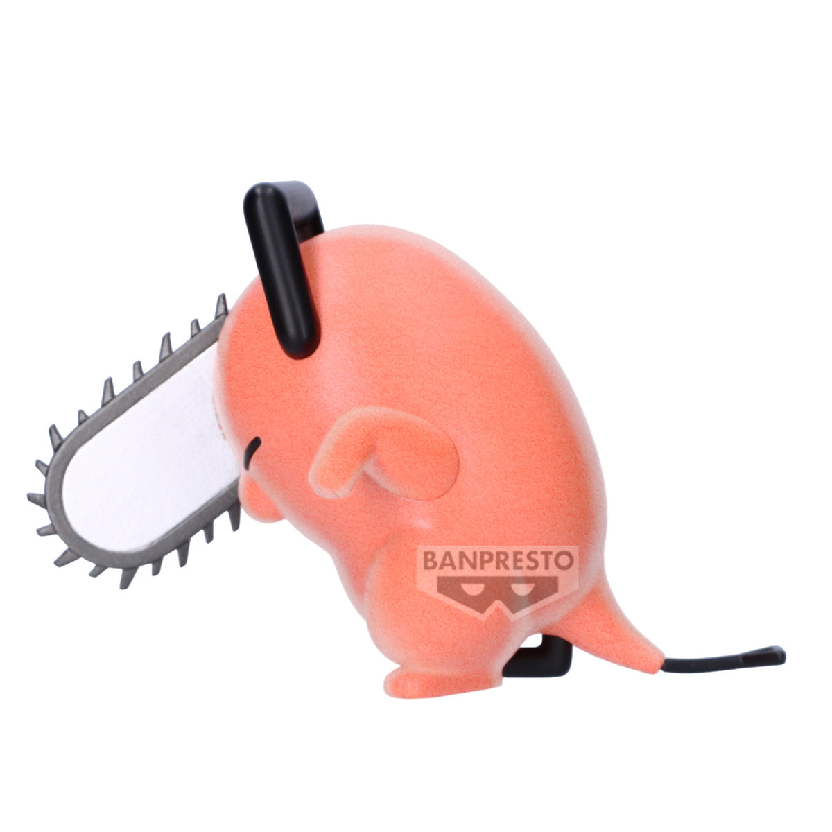Produktbild Chainsaw Man - Pochita Fluffy Puffy-figur Version A