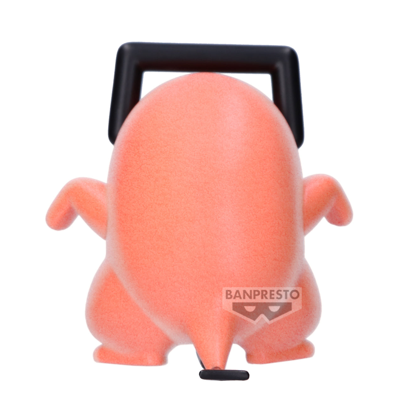 Produktbild Chainsaw Man - Pochita Fluffy Puffy-figur Version A
