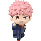 Produktbild Jujutsu Kaisen Tekupiku minifigur Yuji Itadori 10 cm
