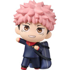 Produktbild Jujutsu Kaisen Tekupiku minifigur Yuji Itadori 10 cm