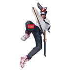 Produktbild Chainsaw Man - Maximatic Figur