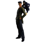 Produktbild Yu Yu Hakusho Ichibansho PVC-staty Toguro Brothers (Dark Tournament Edition Vol.2) 26 cm