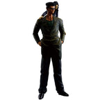 Produktbild Yu Yu Hakusho Ichibansho PVC-staty Toguro Brothers (Dark Tournament Edition Vol.2) 26 cm