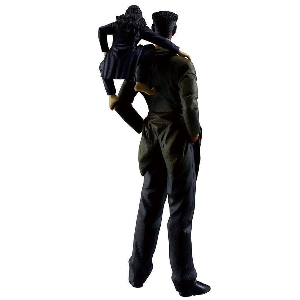 Produktbild Yu Yu Hakusho Ichibansho PVC-staty Toguro Brothers (Dark Tournament Edition Vol.2) 26 cm