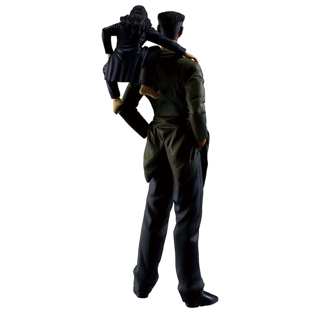 Produktbild Yu Yu Hakusho Ichibansho PVC-staty Toguro Brothers (Dark Tournament Edition Vol.2) 26 cm