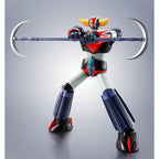 Produktbild Grendizer Robot Spirits actionfigur Side Super UFO Robot Grendizer 16 cm