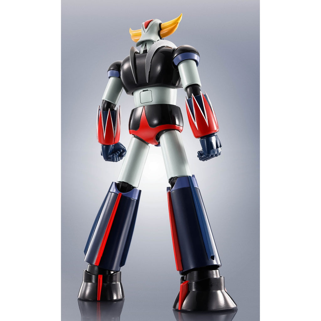 Produktbild Grendizer Robot Spirits actionfigur Side Super UFO Robot Grendizer 16 cm