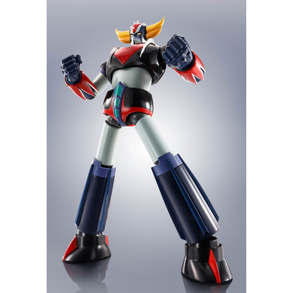 Produktbild Grendizer Robot Spirits actionfigur Side Super UFO Robot Grendizer 16 cm