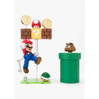 Produktbild S.H.Figuarts actionfigurstillbehör Super Mario