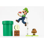 Produktbild S.H.Figuarts actionfigurstillbehör Super Mario