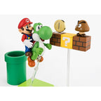 Produktbild S.H.Figuarts actionfigurstillbehör Super Mario
