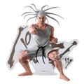 Produktbild Hunter X Hunter Hunting Archives PVC-staty Netero 18 cm