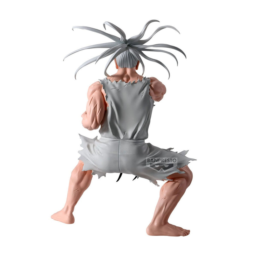 Produktbild Hunter X Hunter Hunting Archives PVC-staty Netero 18 cm