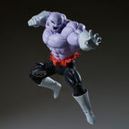 Produktbild Dragon Ball Super Match Makers Staty Jiren (vs. Son Goku Ultra Instinct) 19 cm