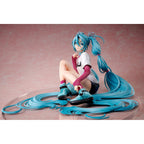 Product image Hatsune Miku Statue 1/4 Yoneyama Mai The Latest Street Style "Cute" 17 cm