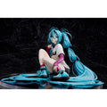 Produktbild Hatsune Miku Staty 1/4 Yoneyama Mai The Latest Street Style "Cute" Limited Edition 17 cm