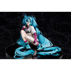 Produktbild Hatsune Miku Staty 1/4 Yoneyama Mai The Latest Street Style "Cute" Limited Edition 17 cm