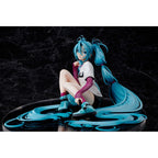 Produktbild Hatsune Miku Staty 1/4 Yoneyama Mai The Latest Street Style "Cute" Limited Edition 17 cm