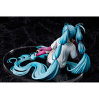 Produktbild Hatsune Miku Staty 1/4 Yoneyama Mai The Latest Street Style "Cute" Limited Edition 17 cm