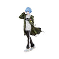 Produktbild Neon Genesis Evangelion PVC-staty 1/7 Rei Ayanami Ver. Radio Eva Part 2 25 cm