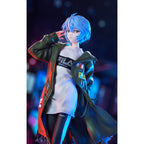 Produktbild Neon Genesis Evangelion PVC-staty 1/7 Rei Ayanami Ver. Radio Eva Part 2 25 cm