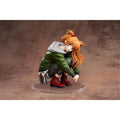Produktbild Neon Genesis Evangelion PVC-staty 1/7 Shikinami Asuka Langley Ver. Part 3 Radio Eva 12 cm