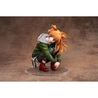 Produktbild Neon Genesis Evangelion PVC-staty 1/7 Shikinami Asuka Langley Ver. Part 3 Radio Eva 12 cm