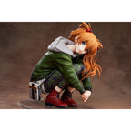 Produktbild Neon Genesis Evangelion PVC-staty 1/7 Shikinami Asuka Langley Ver. Part 3 Radio Eva 12 cm