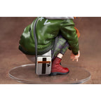 Produktbild Neon Genesis Evangelion PVC-staty 1/7 Shikinami Asuka Langley Ver. Part 3 Radio Eva 12 cm