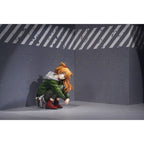 Produktbild Neon Genesis Evangelion PVC-staty 1/7 Shikinami Asuka Langley Ver. Part 3 Radio Eva 12 cm