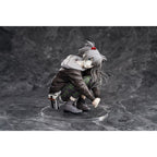 Produktbild Neon Genesis Evangelion PVC-staty 1/7 Shikinami Asuka Langley Ver. Part 3 Radio Eva Original Color 12 cm