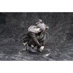 Produktbild Neon Genesis Evangelion PVC-staty 1/7 Shikinami Asuka Langley Ver. Part 3 Radio Eva Original Color 12 cm