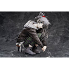 Produktbild Neon Genesis Evangelion PVC-staty 1/7 Shikinami Asuka Langley Ver. Part 3 Radio Eva Original Color 12 cm