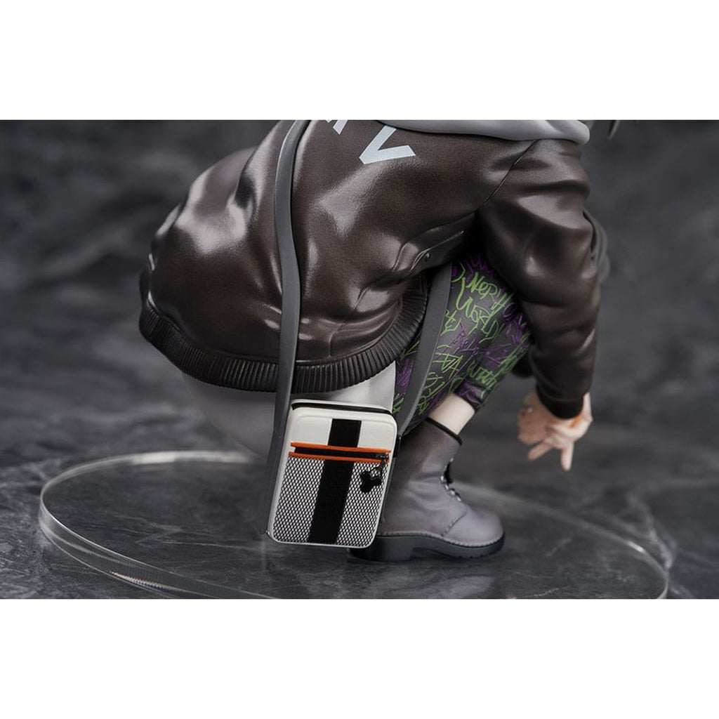 Produktbild Neon Genesis Evangelion PVC-staty 1/7 Shikinami Asuka Langley Ver. Part 3 Radio Eva Original Color 12 cm