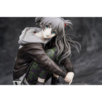 Produktbild Neon Genesis Evangelion PVC-staty 1/7 Shikinami Asuka Langley Ver. Part 3 Radio Eva Original Color 12 cm