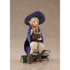 Produktbild Delicious in Dungeon PVC-staty 1/7 Marcille Student Ver. AmiAmi Limited Edition 19 cm
