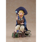 Produktbild Delicious in Dungeon PVC-staty 1/7 Marcille Student Ver. AmiAmi Limited Edition 19 cm