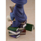 Produktbild Delicious in Dungeon PVC-staty 1/7 Marcille Student Ver. AmiAmi Limited Edition 19 cm