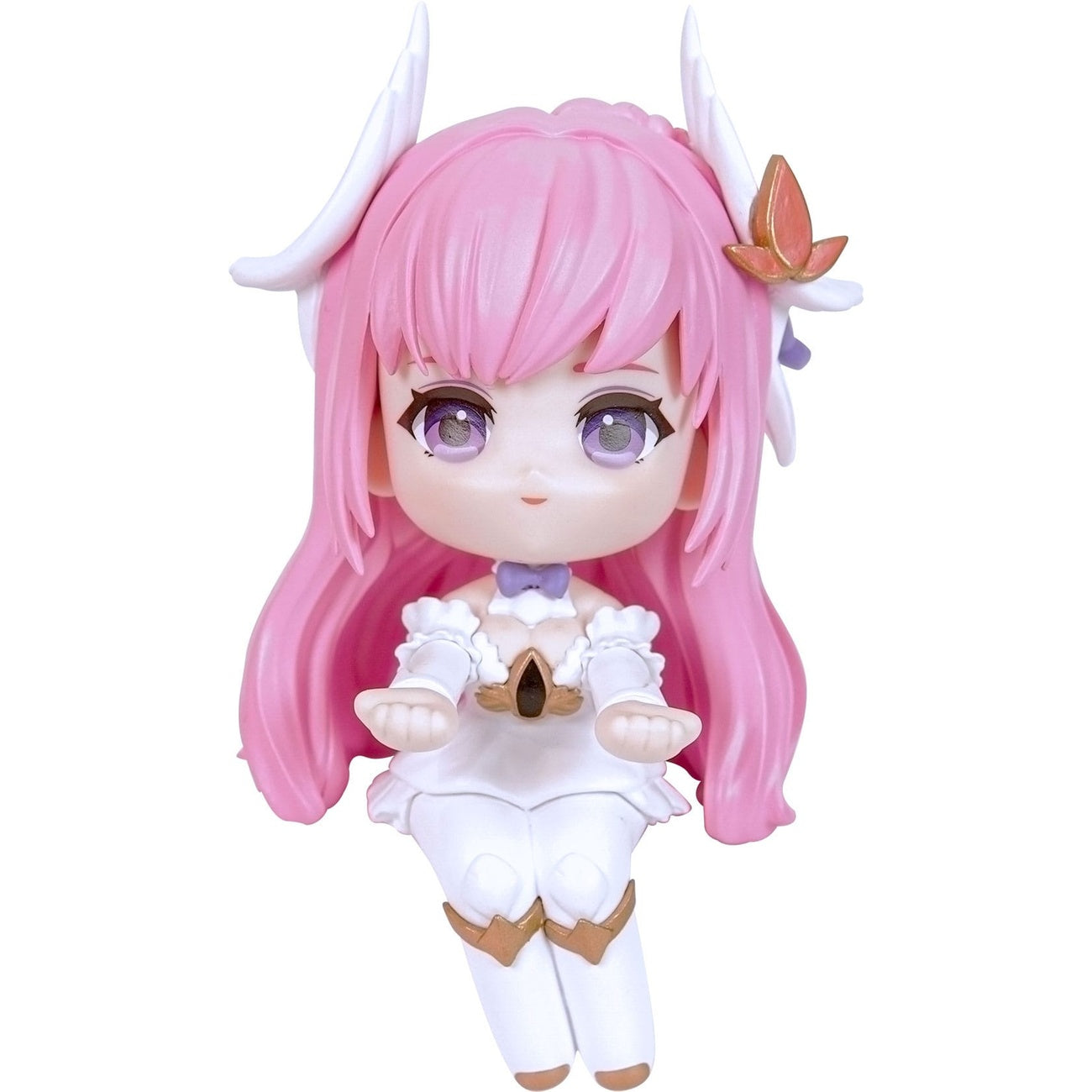 Produktbild Goddess of Victory: Nikke Cup Noodle-hållare PVC-staty Dorothy 9 cm
