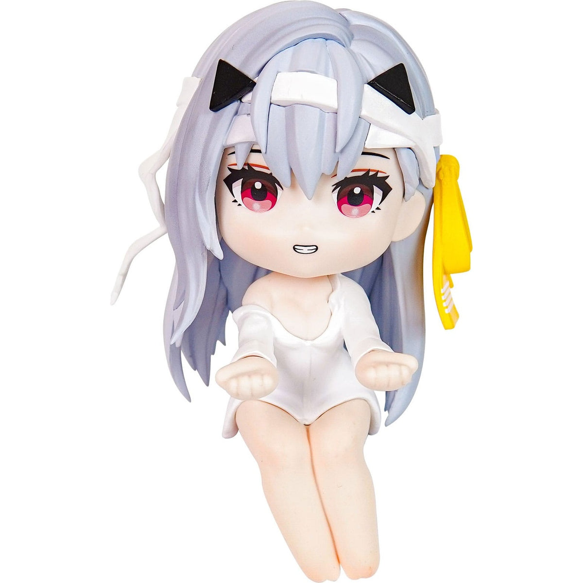 Produktbild Goddess of Victory: Nikke Modernia Cup Noodle Holder PVC-staty 8 cm