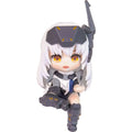 Produktbild Goddess of Victory: Nikke Cup Noodle Holder PVC-staty Snow White 10 cm