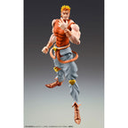Produktbild JoJo’s Bizarre Adventure Del 3 Stardust Crusaders Super Action-figur Chozokado Dio Awaken Third 16 cm