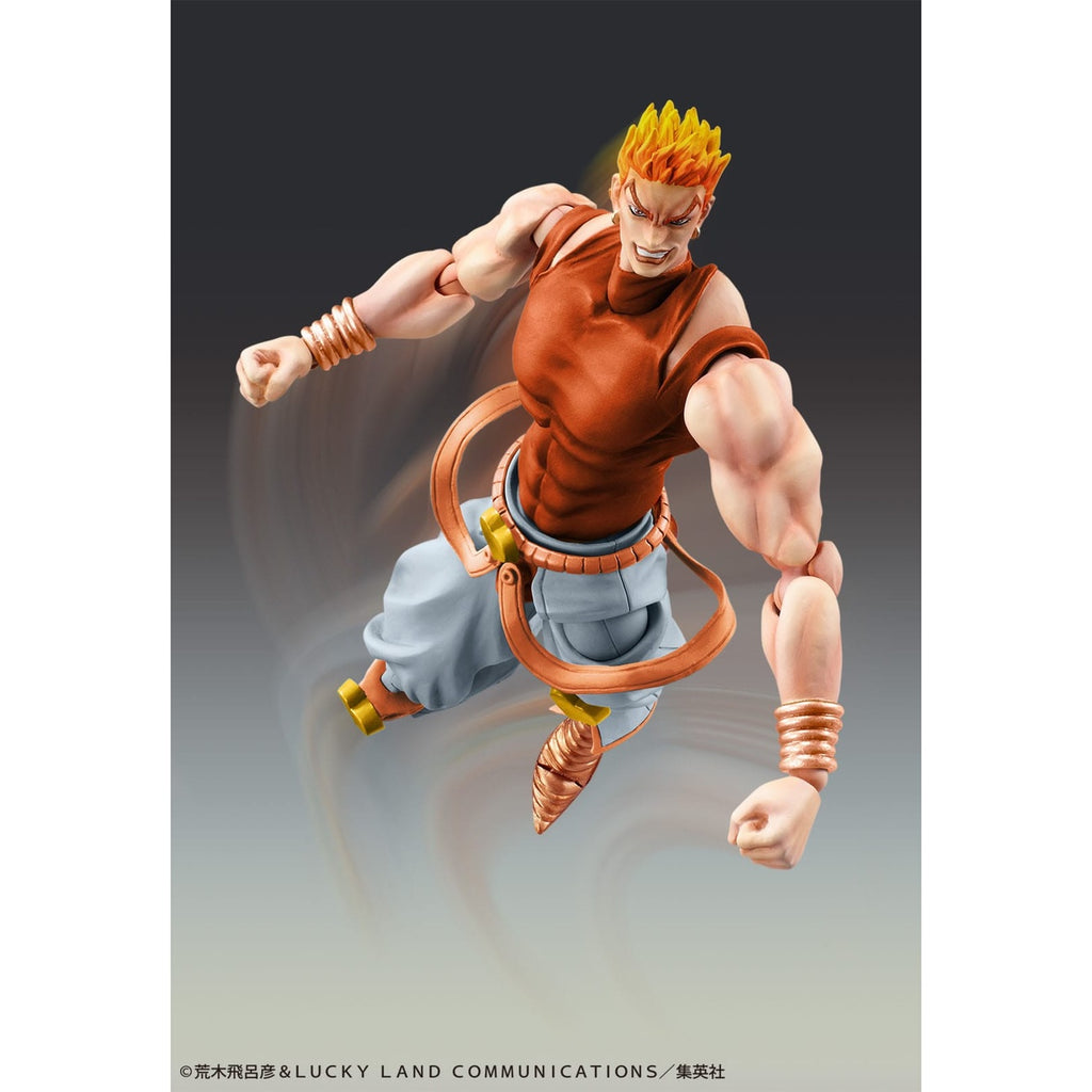 Produktbild JoJo’s Bizarre Adventure Del 3 Stardust Crusaders Super Action-figur Chozokado Dio Awaken Third 16 cm