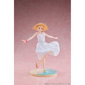 Produktbild Lycoris Recoil PVC-staty 1/7 Chisato Nishikigi White Dress Ver. 23 cm