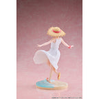 Produktbild Lycoris Recoil PVC-staty 1/7 Chisato Nishikigi White Dress Ver. 23 cm