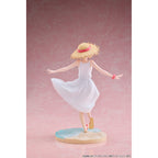 Produktbild Lycoris Recoil PVC-staty 1/7 Chisato Nishikigi White Dress Ver. 23 cm