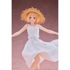 Produktbild Lycoris Recoil PVC-staty 1/7 Chisato Nishikigi White Dress Ver. 23 cm