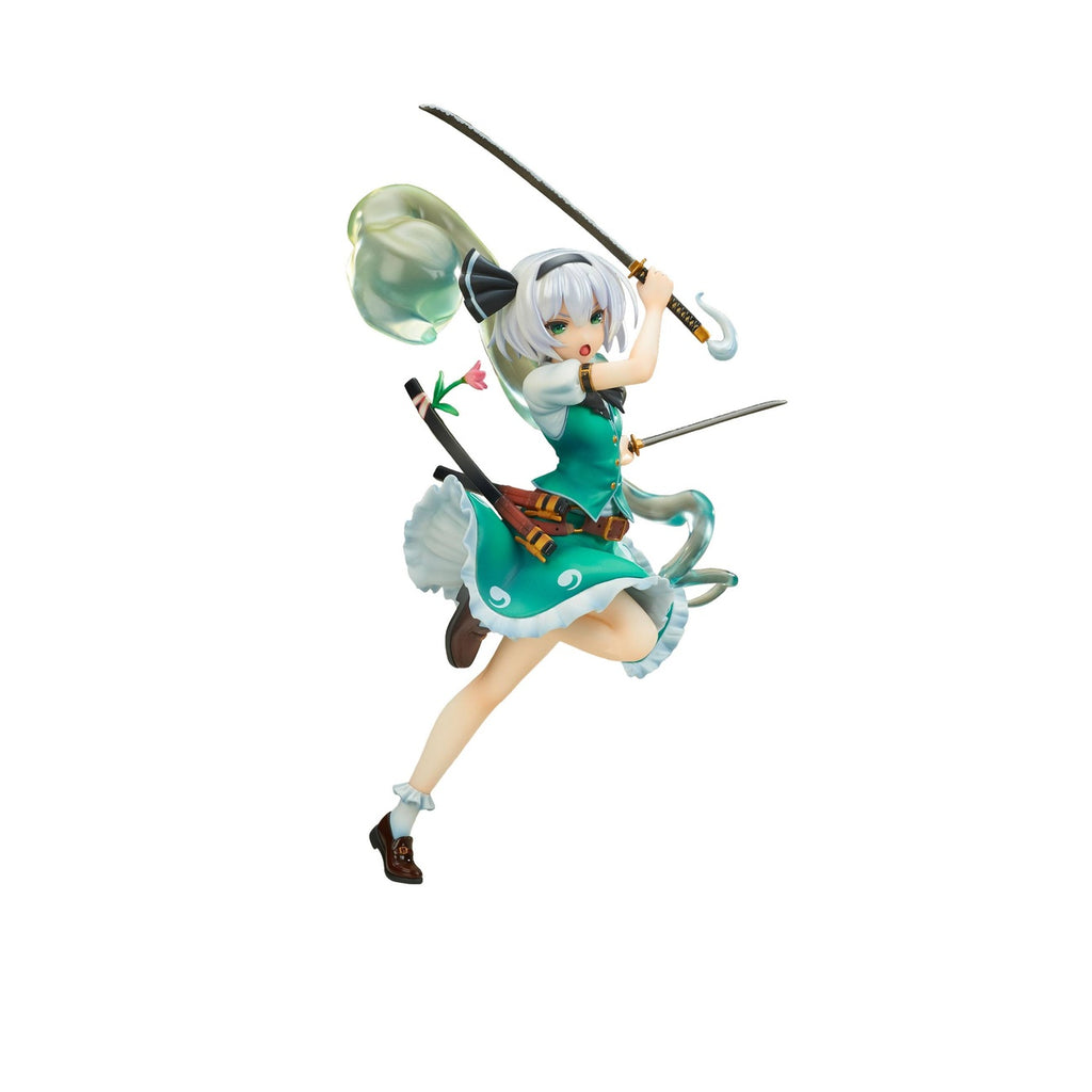 Produktbild Touhou Project Staty Youmu Konpaku 20 cm
